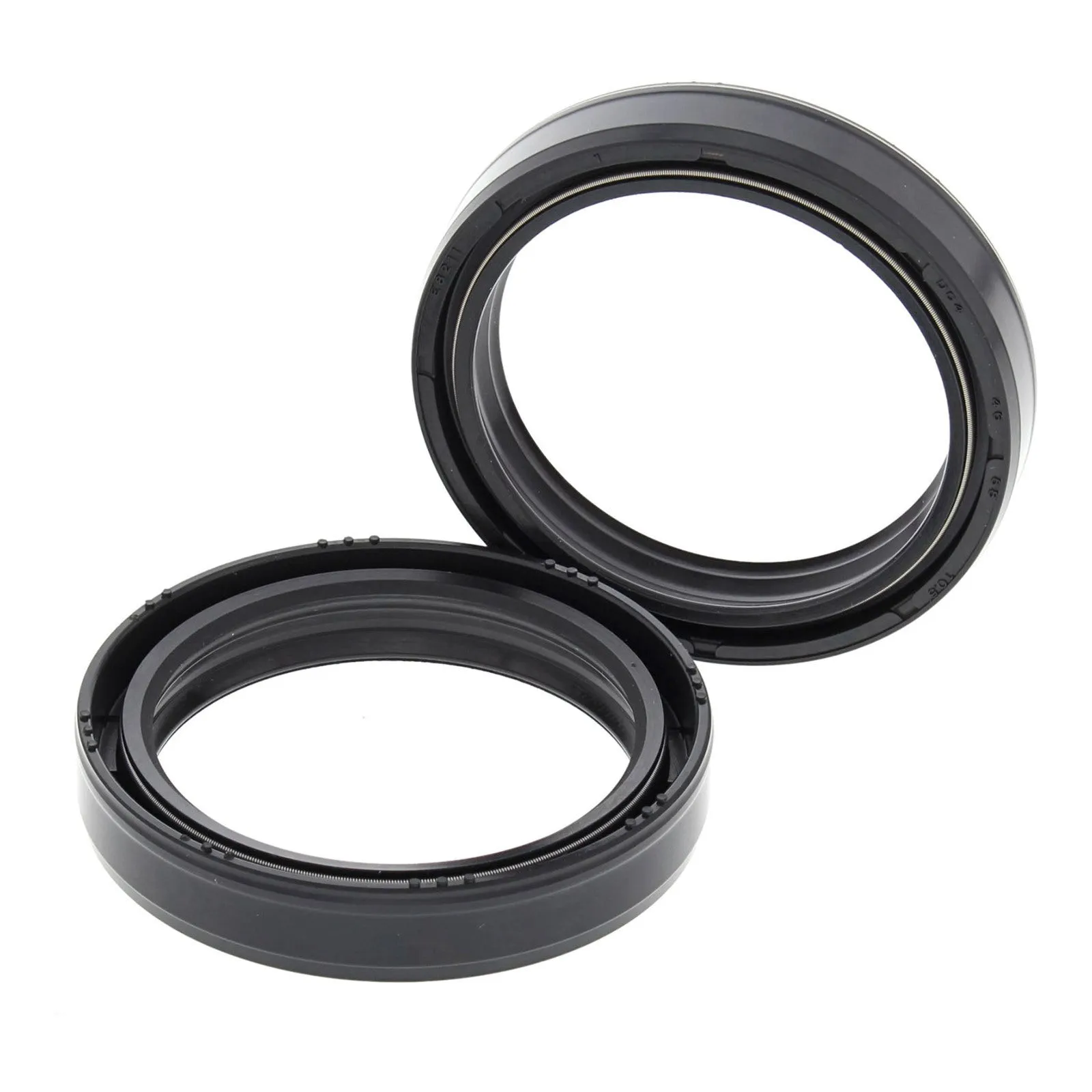 Fork Seals Pair 46x58x10 55-125
