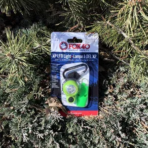 Fox 40 XP LED Light