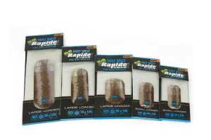 Fox Rapide Load PVA Bags