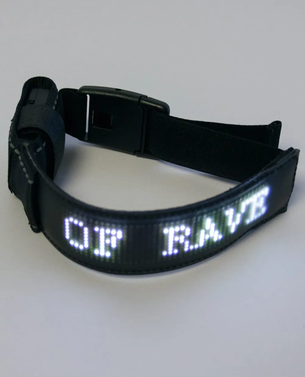 FUTURE COLLAR
