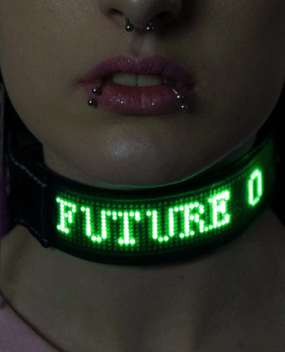 FUTURE COLLAR