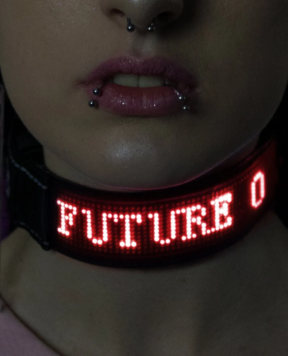 FUTURE COLLAR