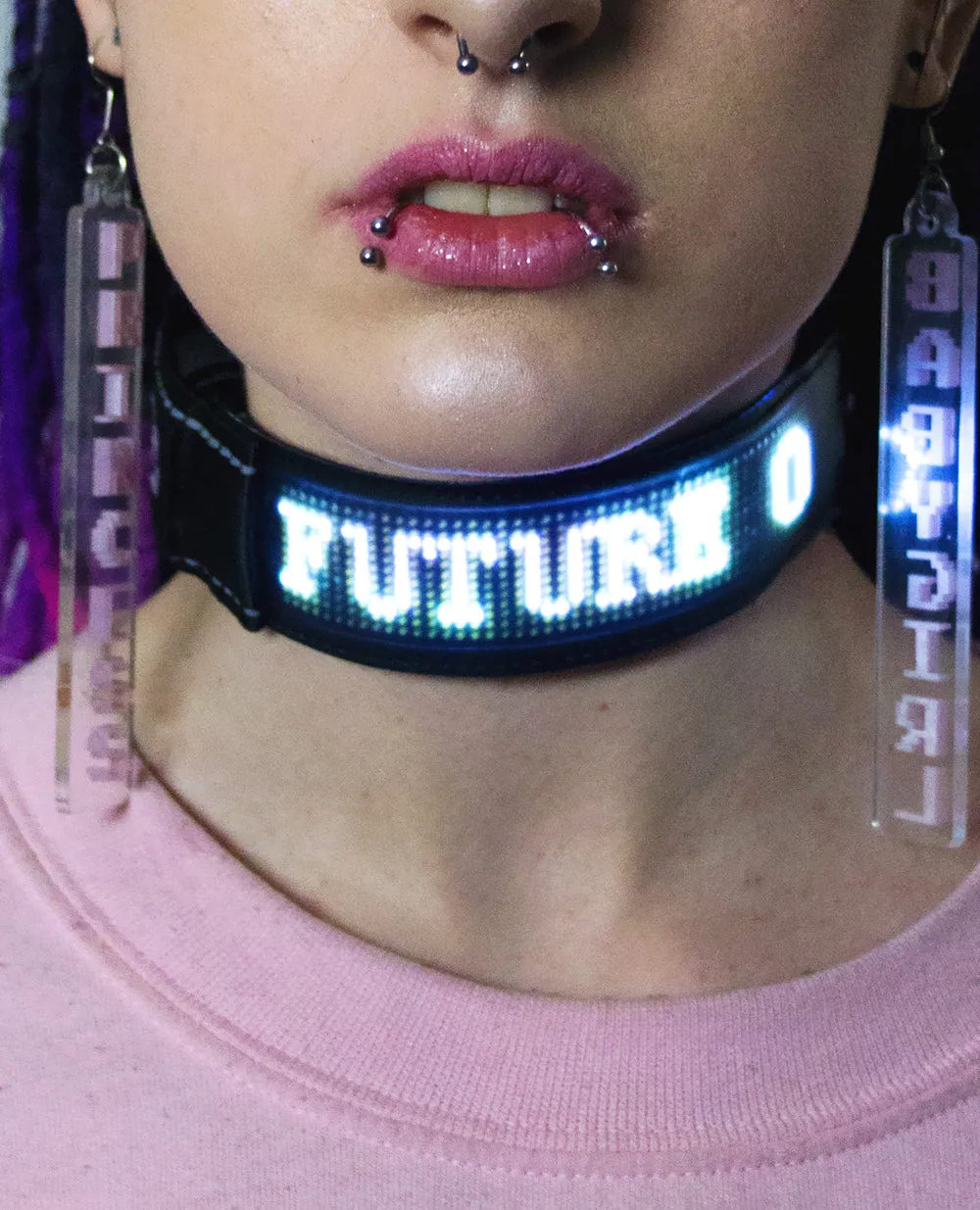 FUTURE COLLAR