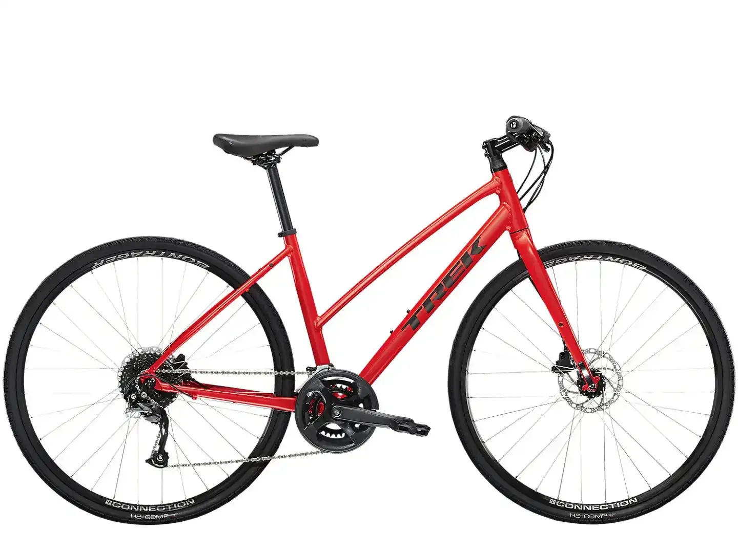 FX 2 Disc Stagger Women's - 2023 (Rentall)
