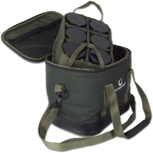 GARDNER TACKLE POP-UP/BAIT BAG