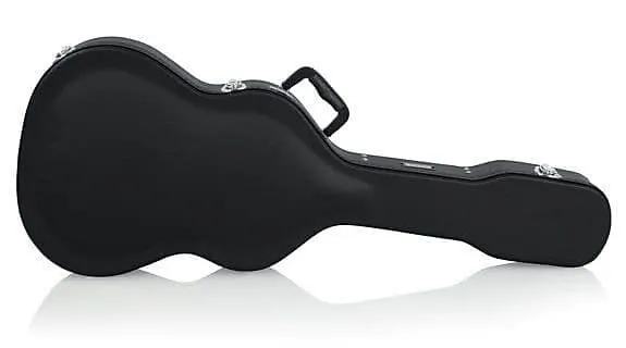 Gator Hard-Shell Wood Case for Classical Guitars