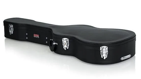 Gator Hard-Shell Wood Case for Classical Guitars