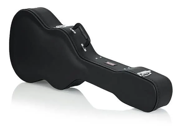 Gator Hard-Shell Wood Case for Classical Guitars