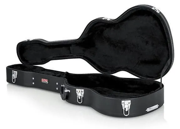 Gator Hard-Shell Wood Case for Classical Guitars
