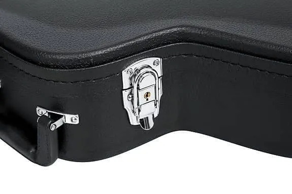 Gator Hard-Shell Wood Case for Classical Guitars