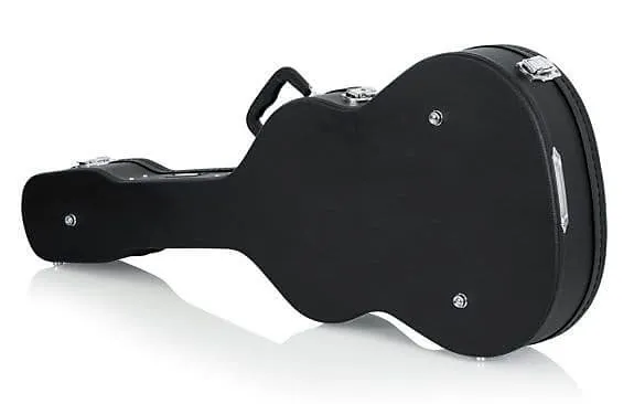 Gator Hard-Shell Wood Case for Classical Guitars