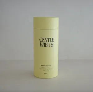 Gentle Habits Ritual Tea - Sunrise