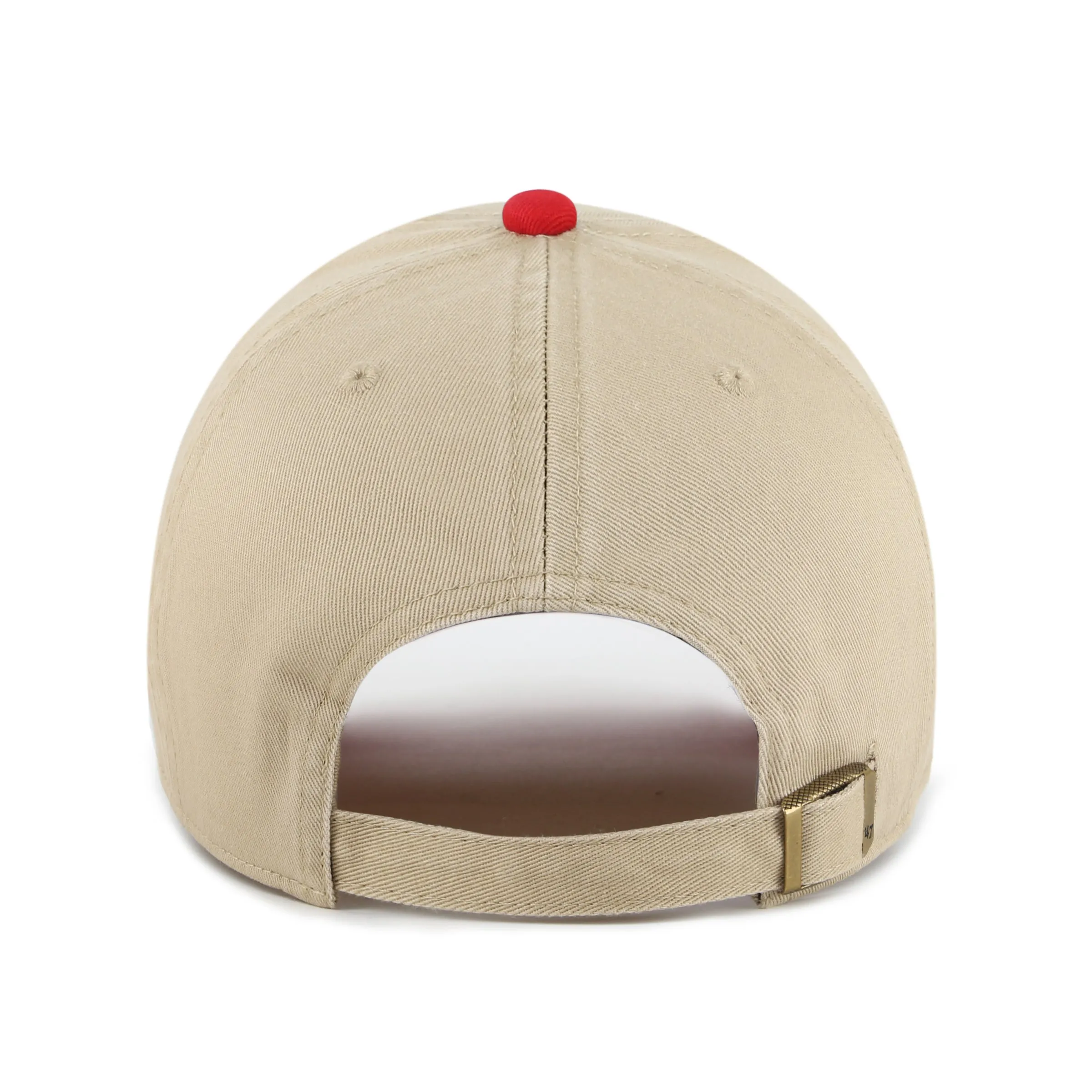 GEORGIA BULLDOGS LOCAL '47 CLEAN UP
