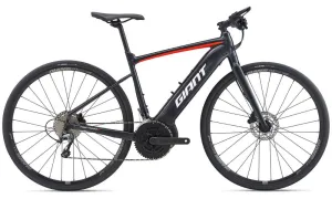 Giant 2020 FastRoad E  EX Pro