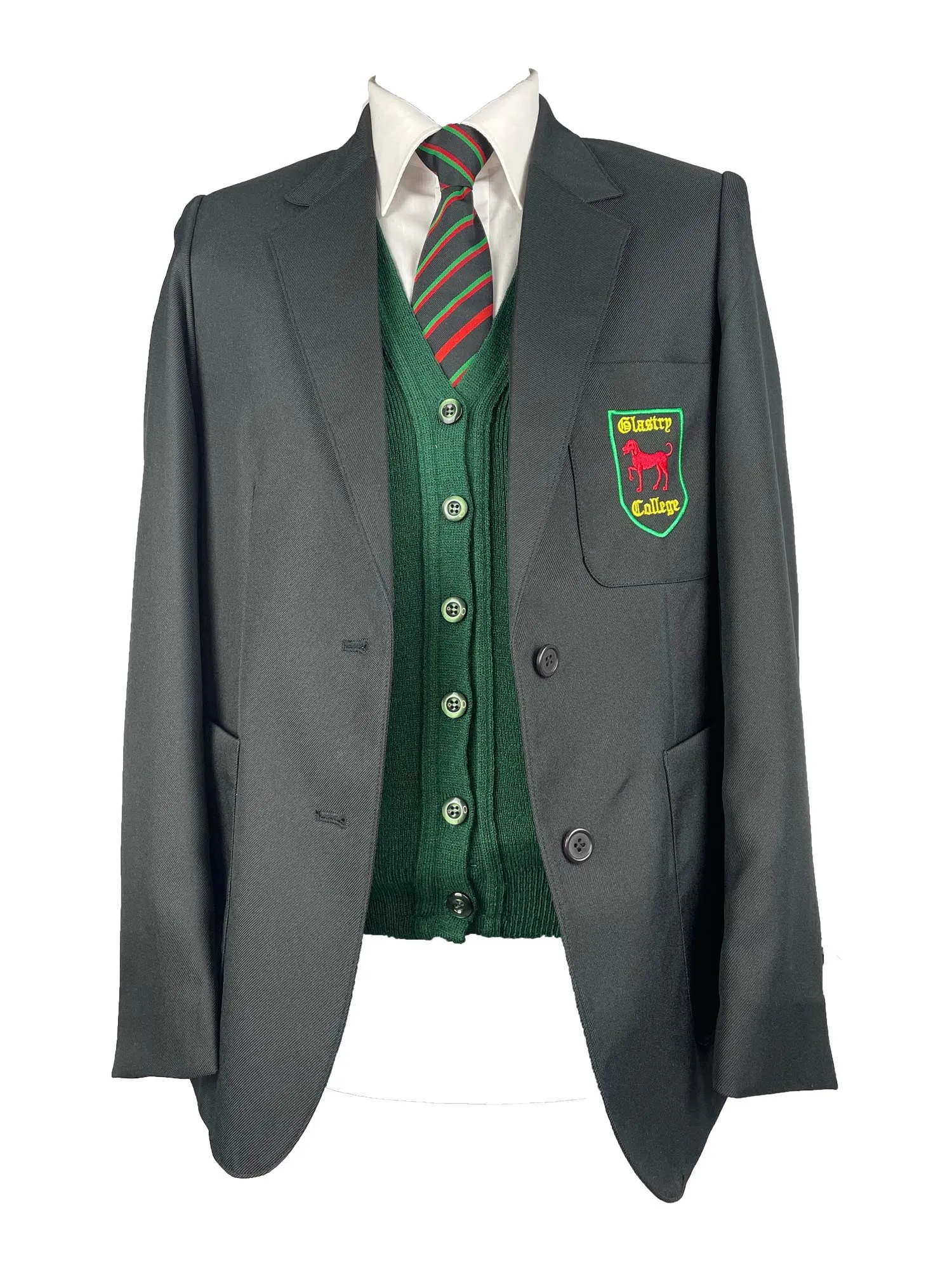 Girls Blazer