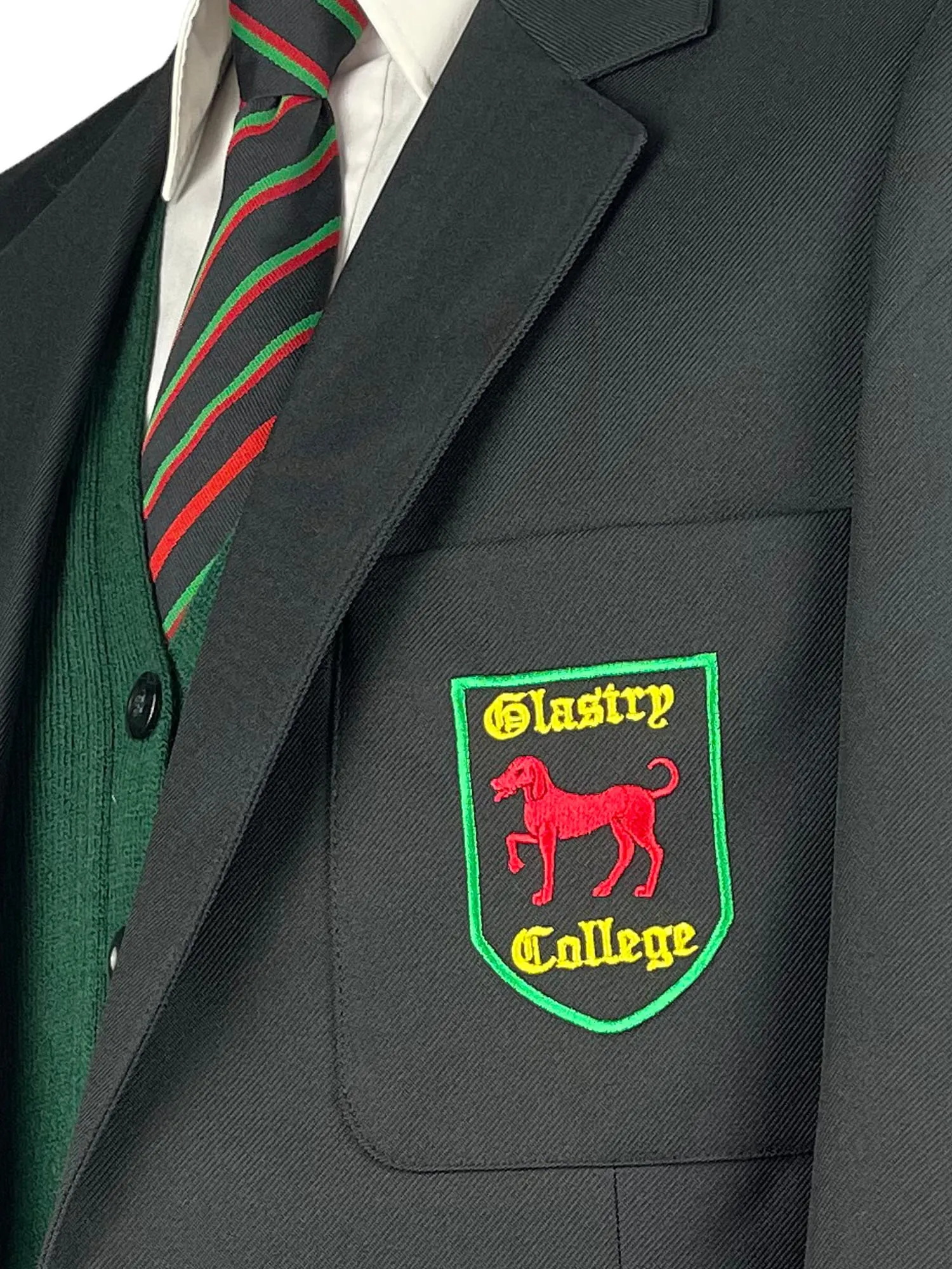 Girls Blazer