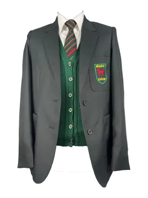 Girls Blazer