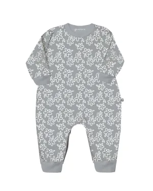 günamüna Fleece Jumpsuit Daisy Days (Min. of 2, multiples of 2)