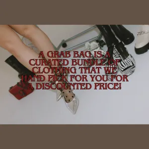 GRAB BAGS