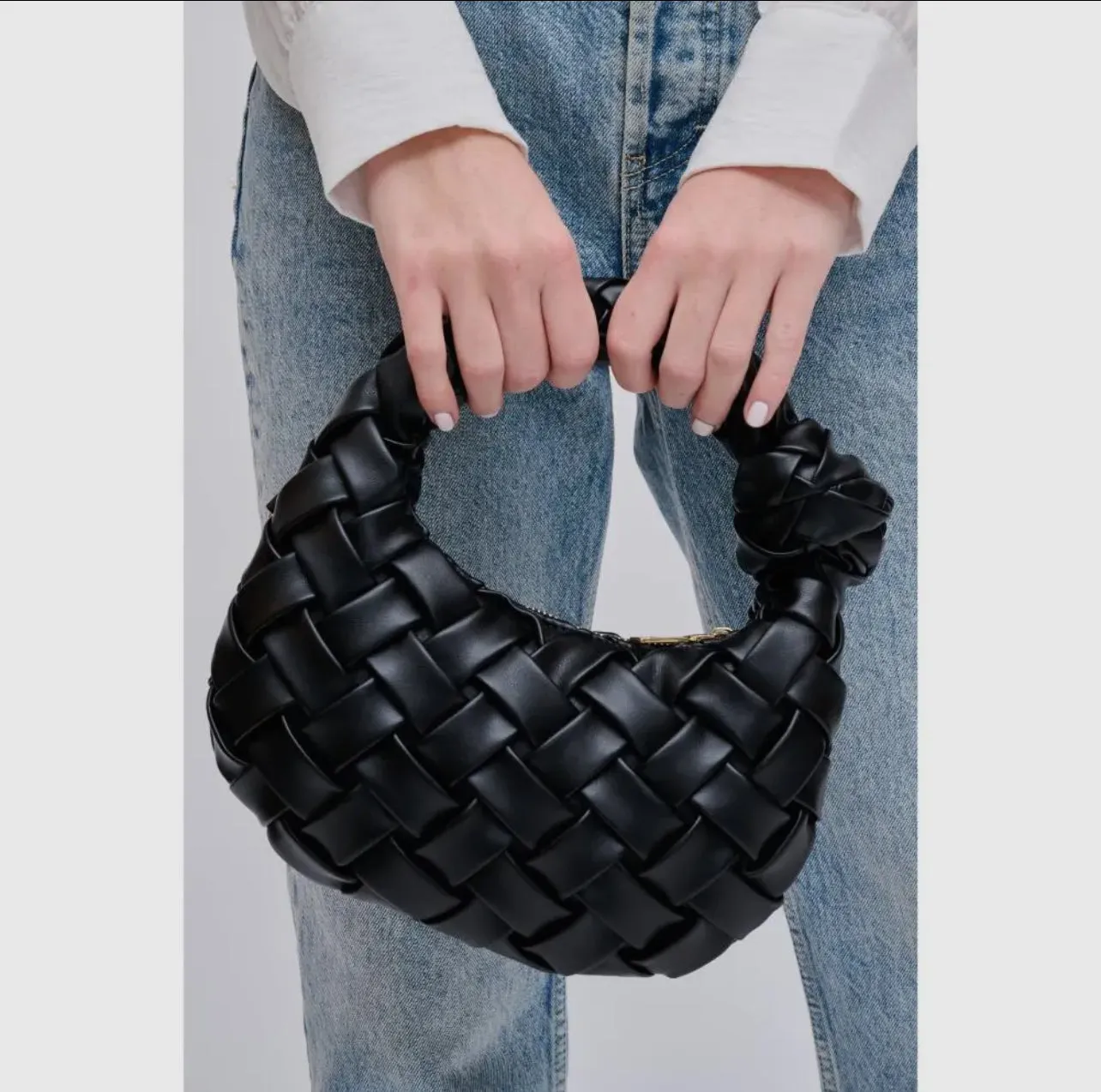 GRACE HANDBAG
