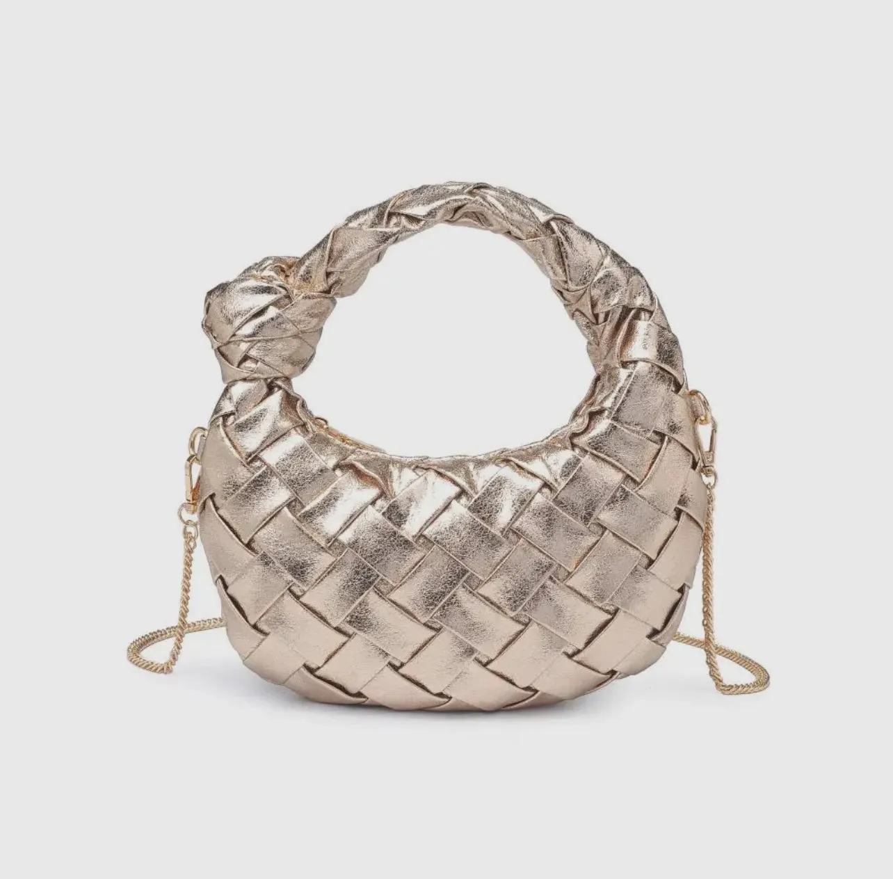 GRACE HANDBAG