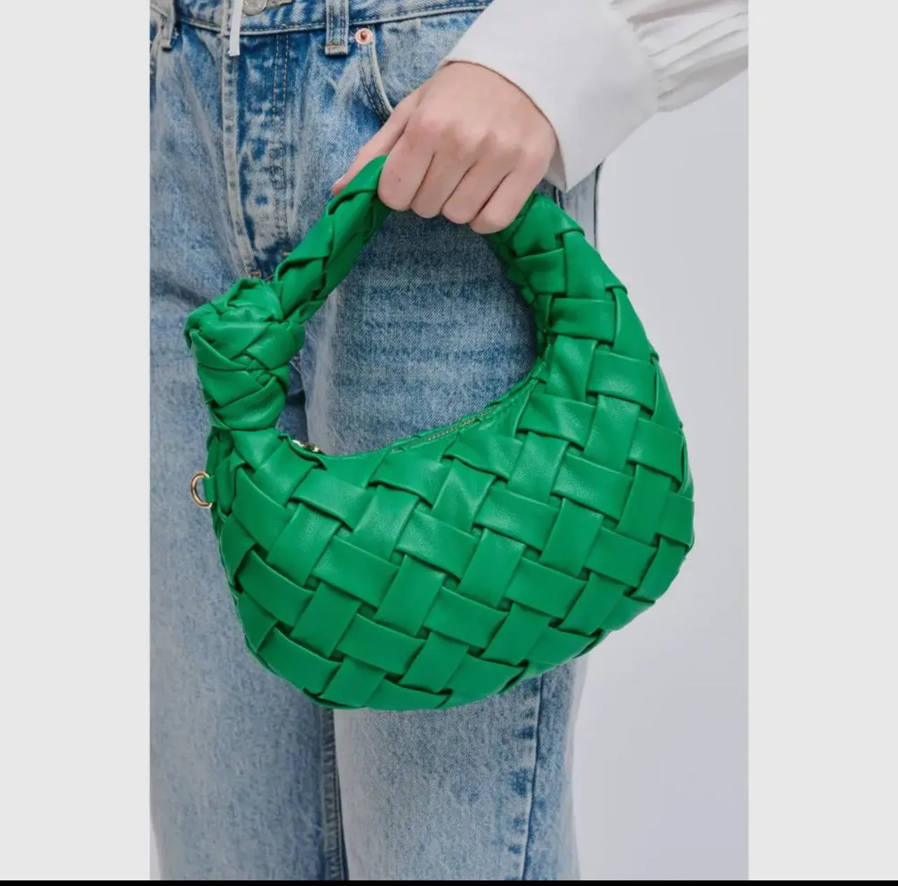 GRACE HANDBAG