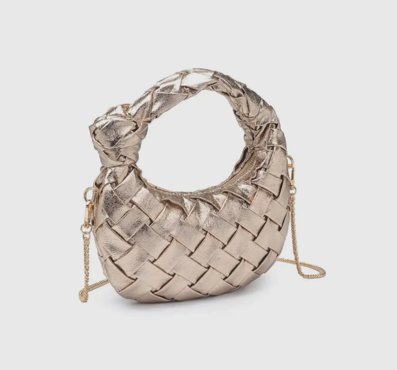 GRACE HANDBAG