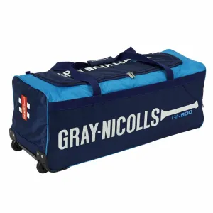 Gray-Nicolls GN 800 Wheel Bag