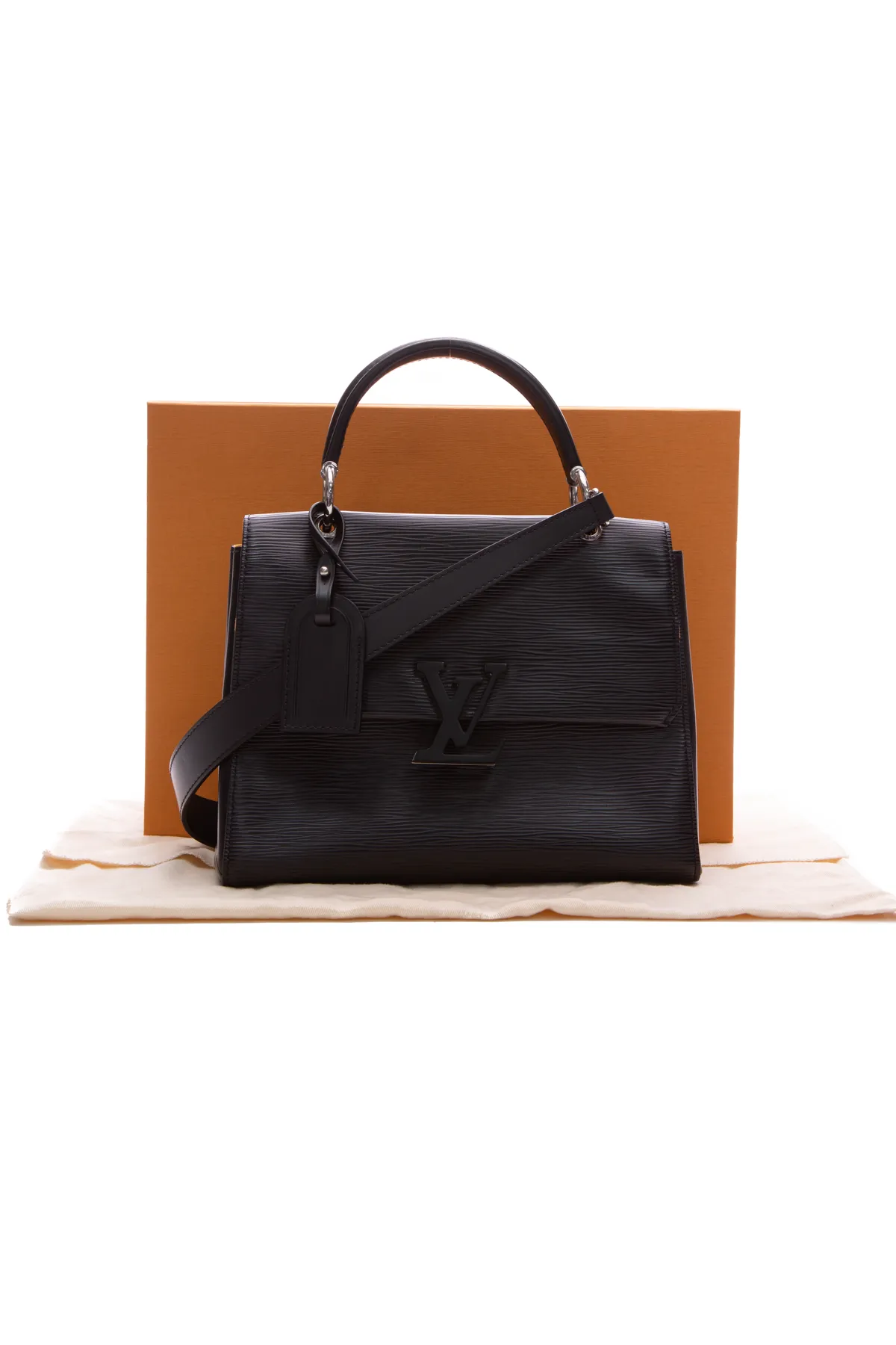 Grenelle PM Bag