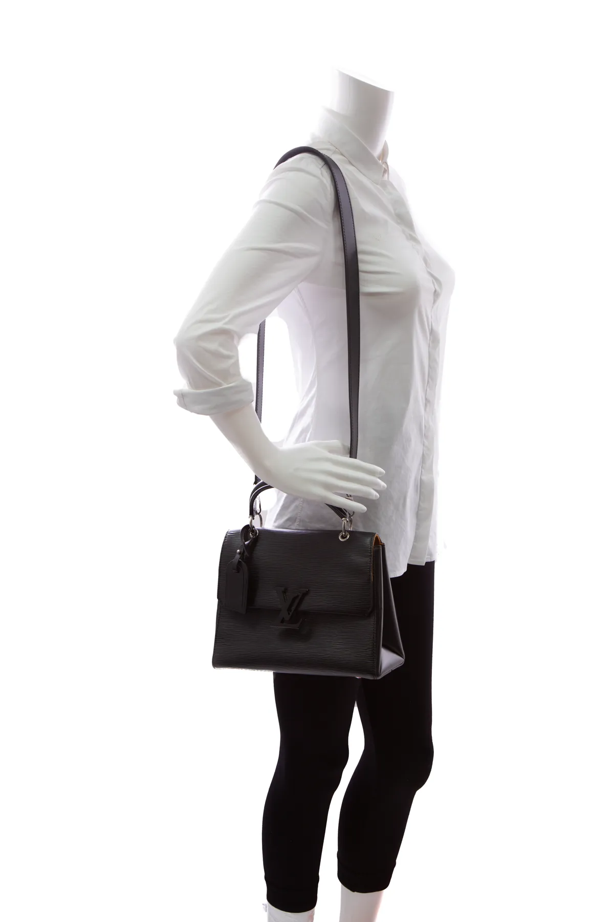 Grenelle PM Bag