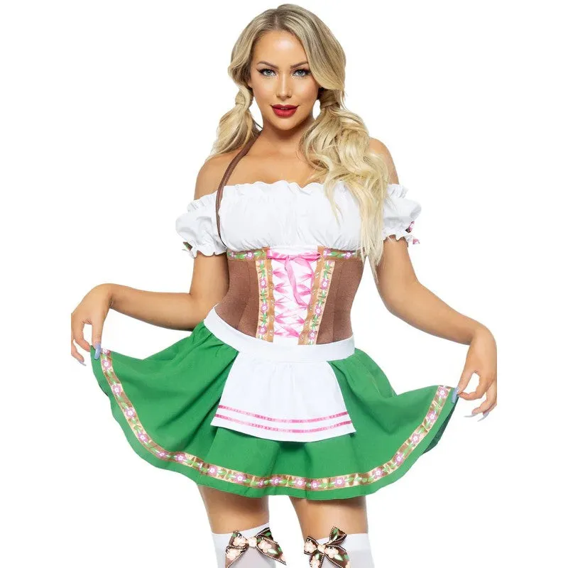 Gretchen - Hire