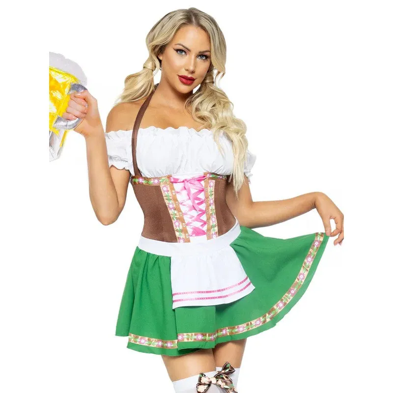 Gretchen - Hire