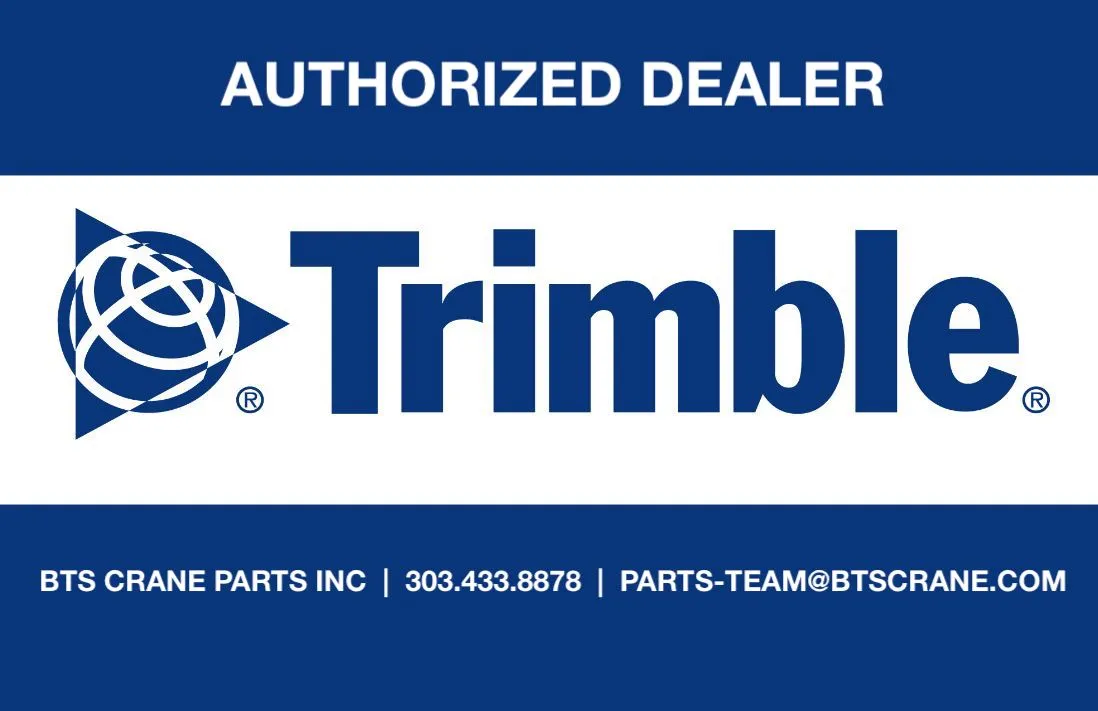 GS010-03 Trimble LSI Wireless Trim & List Sensor