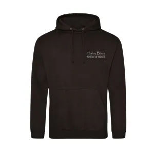 Hailey Black School of Dance Hoodie