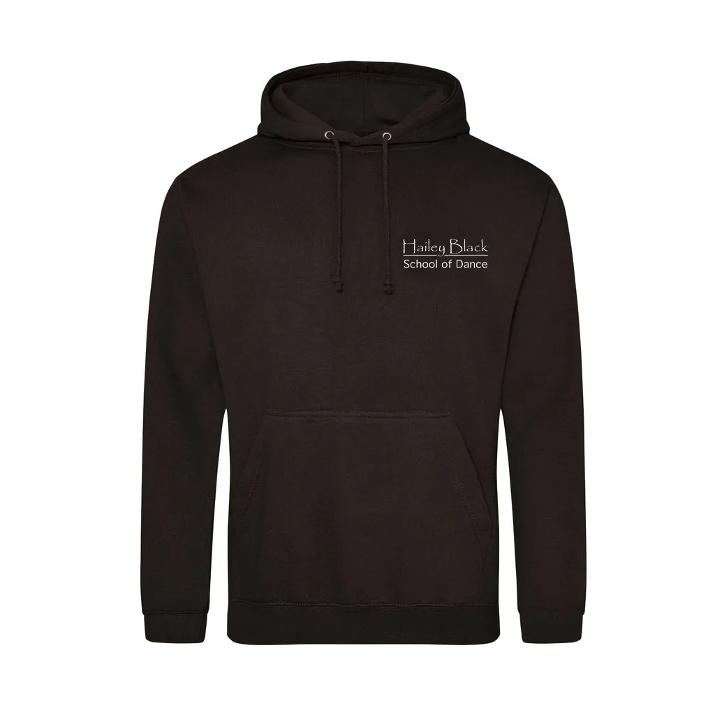 Hailey Black School of Dance Hoodie