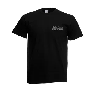 Hailey Black School of Dance T-shirt