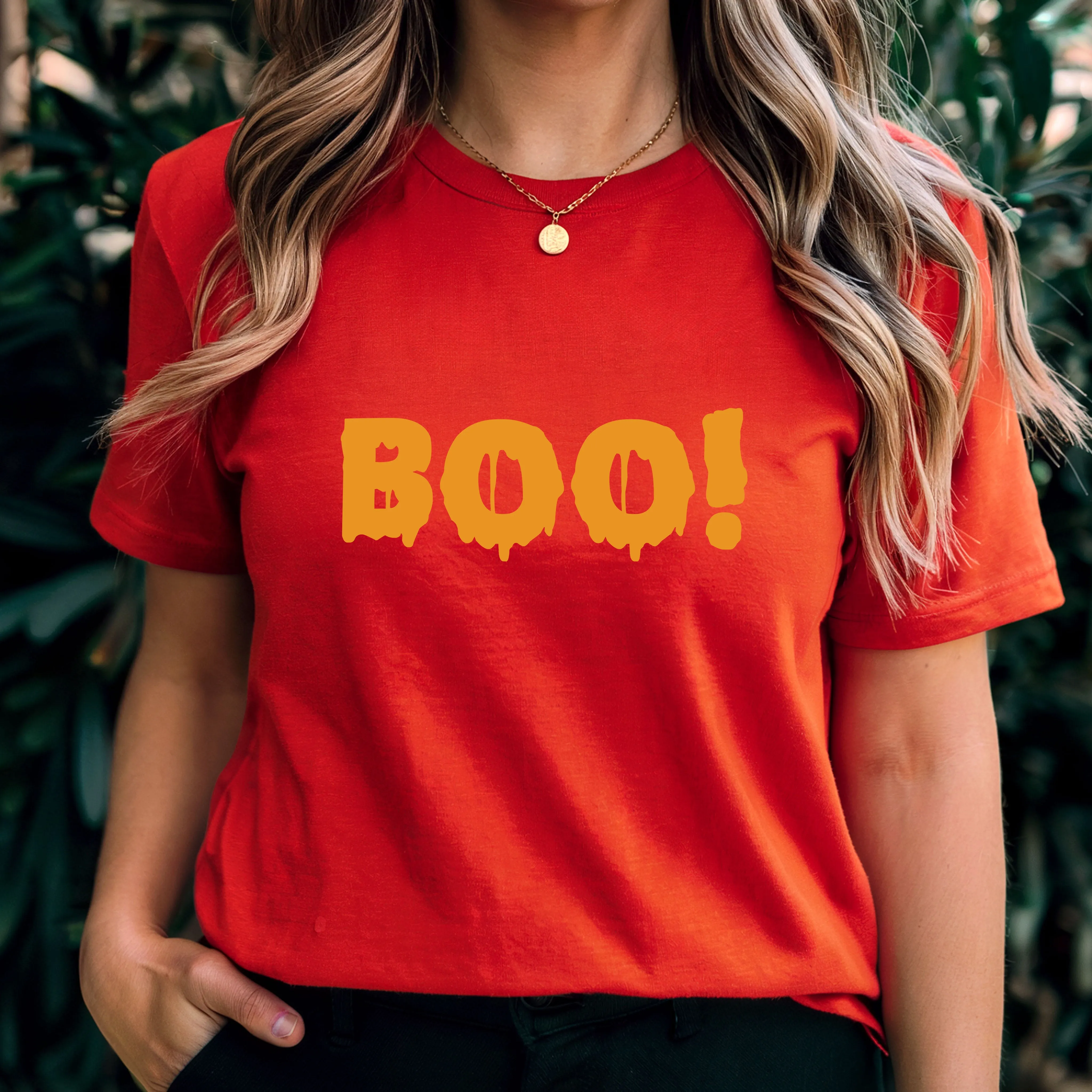 Halloween Boo Shirt, Cute Halloween Shirt, Halloween Gifts for Women Shirt, Funny Halloween Boo Shirt, Halloween Party Shirt for Womens Gift