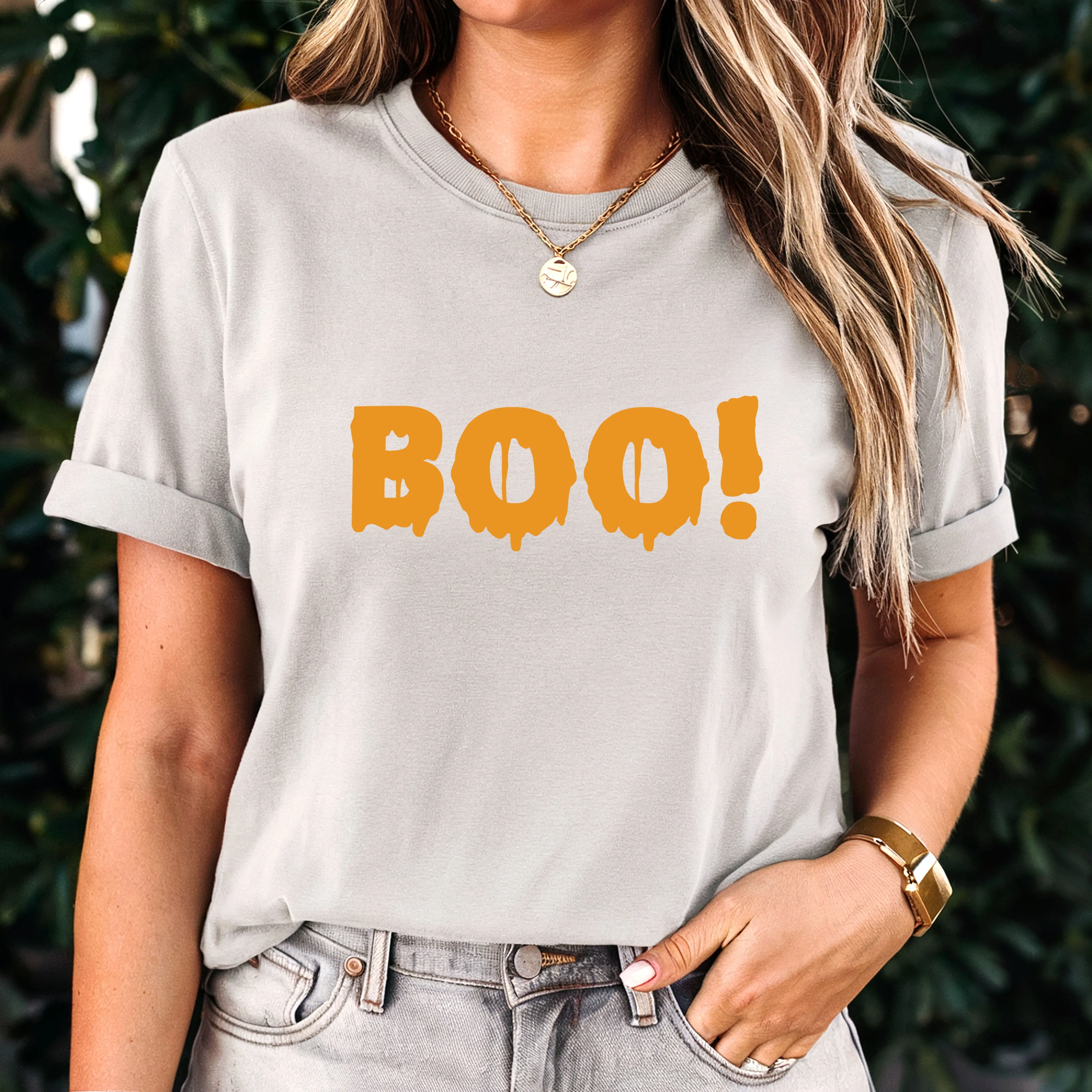 Halloween Boo Shirt, Cute Halloween Shirt, Halloween Gifts for Women Shirt, Funny Halloween Boo Shirt, Halloween Party Shirt for Womens Gift