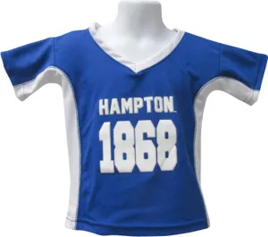 Hampton Founders' Jersey