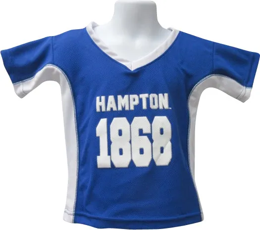 Hampton Founders' Jersey