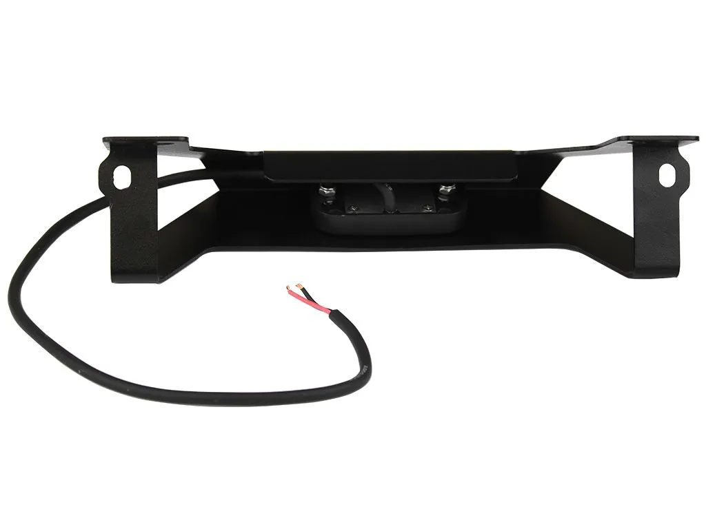 HANDLE/LIGHT SLIMSPORT RACK BRACKET - BY FRONT RUNNER