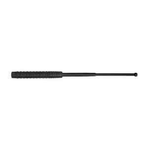 Hardened expandable baton 16″  plus  plastic holder