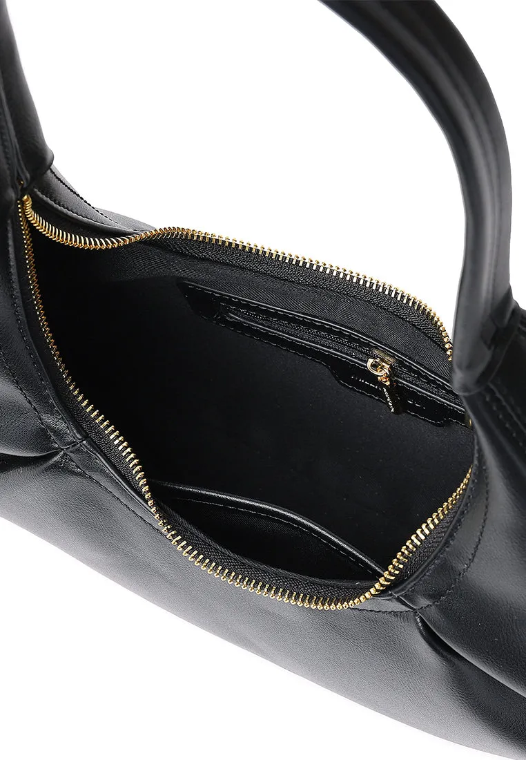 Hari Shoulder Bag (Black)