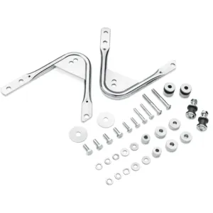 Harley-Davidson® Detachables Docking Hardware Kits