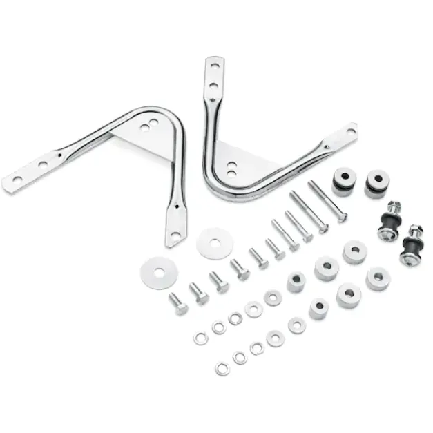 Harley-Davidson® Detachables Docking Hardware Kits