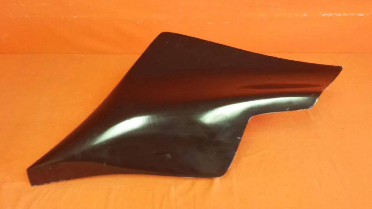 Harley Davidson Replacement Stretched Side Covers Touring 2014 - 2018  FLHT, FLHR, FLTR, FLHX