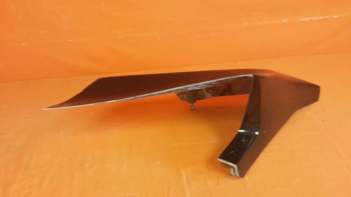 Harley Davidson Replacement Stretched Side Covers Touring 2014 - 2018  FLHT, FLHR, FLTR, FLHX
