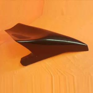Harley Davidson Replacement Stretched Side Covers Touring 2014 - 2018  FLHT, FLHR, FLTR, FLHX