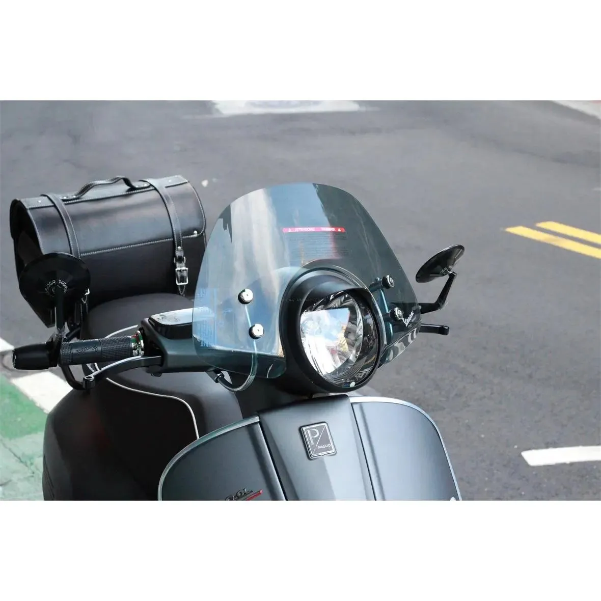 Headlight Frame SIP | Vespa GTS/GTS Super/GT/GT L 125 -300