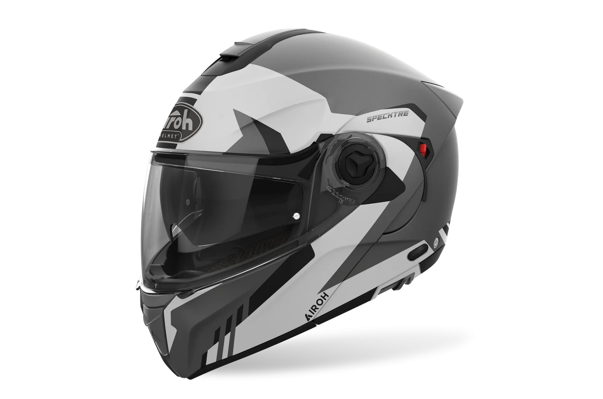 Helmet Specktre Clever Anthracite Matt